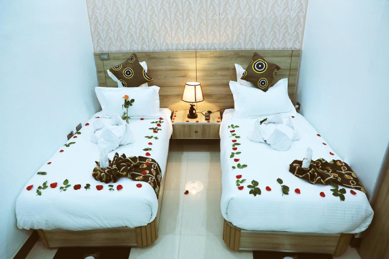 Riverland Hotel Bahir Dar Exterior photo