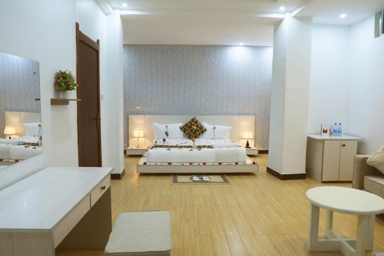 Riverland Hotel Bahir Dar Exterior photo
